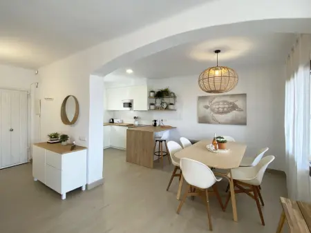 Maison rénovée Begur, 3 chambres, piscine et vues mer : photo 8