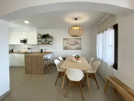 Maison rénovée Begur, 3 chambres, piscine et vues mer : photo 9