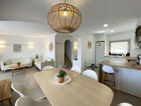 Maison rénovée Begur, 3 chambres, piscine et vues mer : photo 10