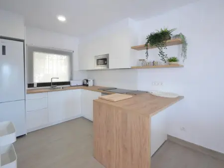 Maison rénovée Begur, 3 chambres, piscine et vues mer : photo 11