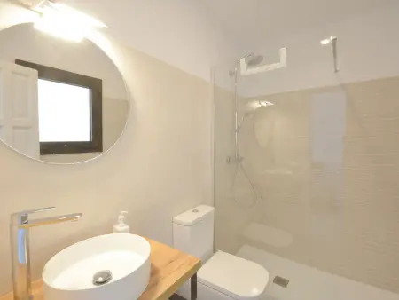 Maison rénovée Begur, 3 chambres, piscine et vues mer : photo 13