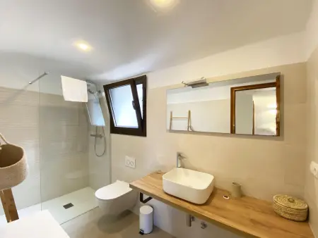 Maison rénovée Begur, 3 chambres, piscine et vues mer : photo 18