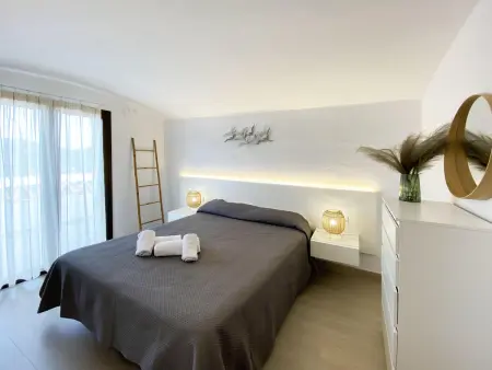 Maison rénovée Begur, 3 chambres, piscine et vues mer : photo 19