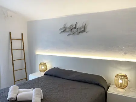 Maison rénovée Begur, 3 chambres, piscine et vues mer : photo 20