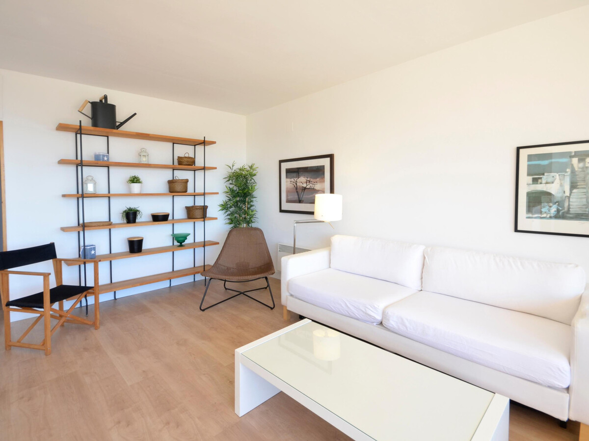 Appartement avec grande terrasse et vue mer à Begur - Photo 5