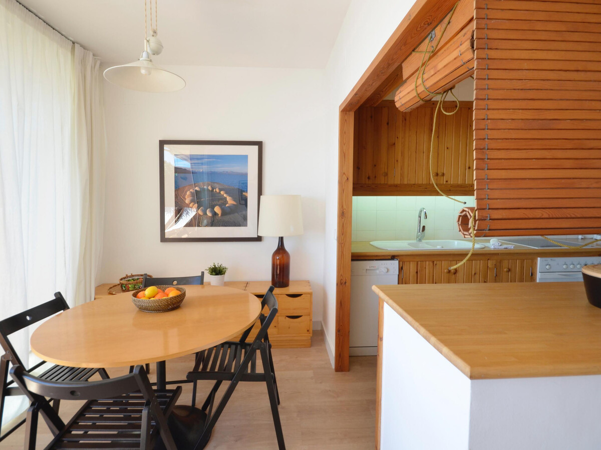 Appartement avec grande terrasse et vue mer à Begur - Photo 6