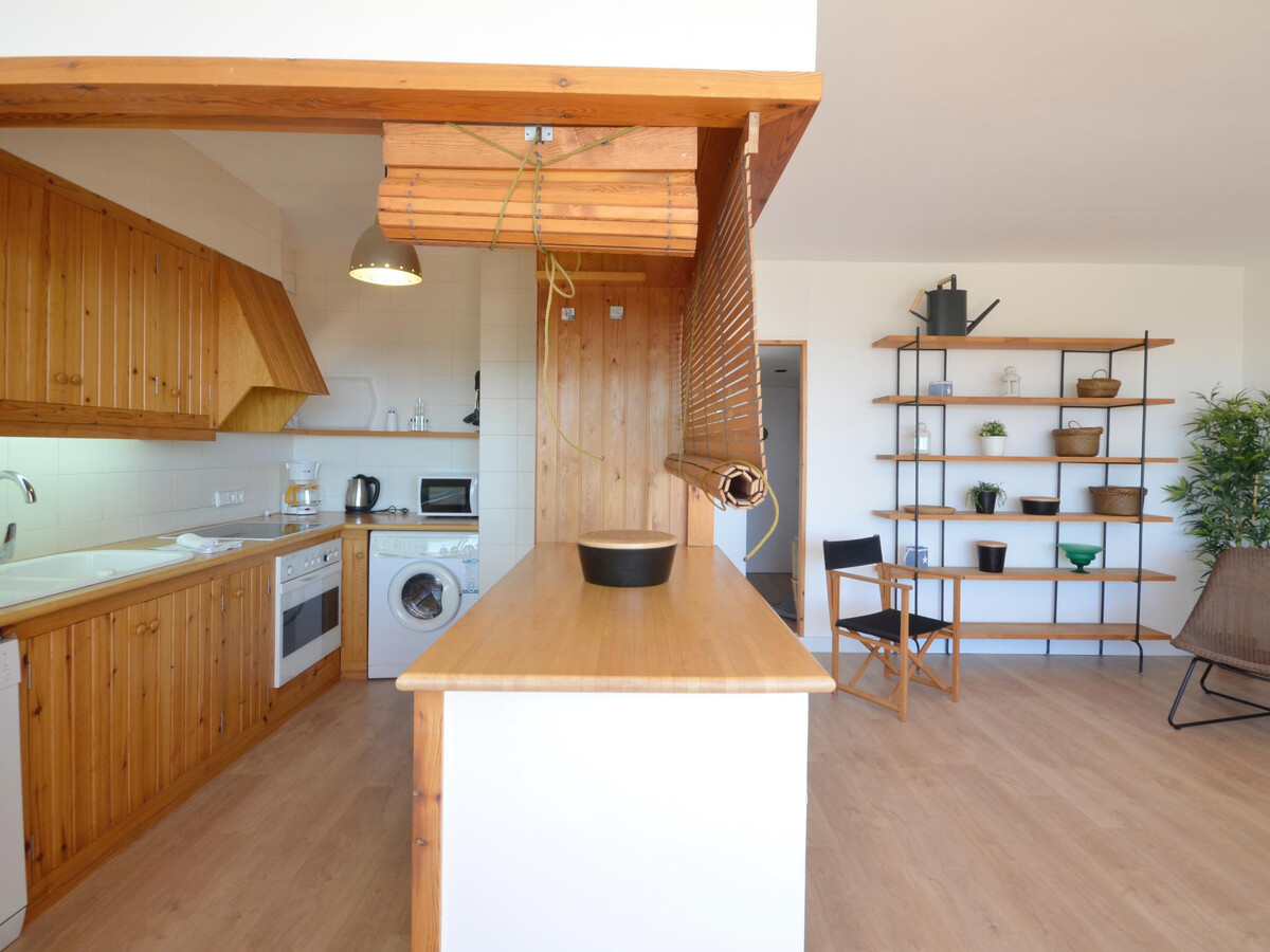 Appartement avec grande terrasse et vue mer à Begur - Photo 7
