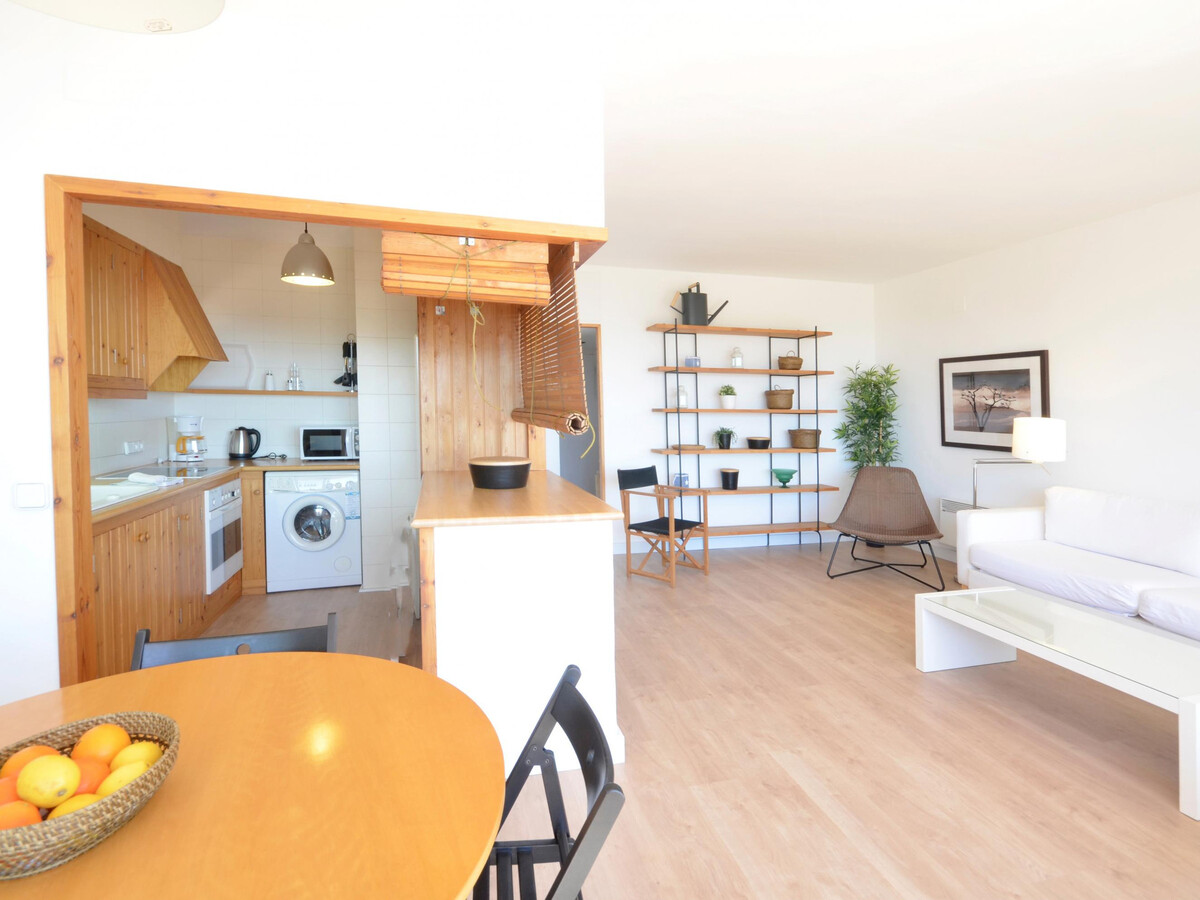 Appartement avec grande terrasse et vue mer à Begur - Photo 8