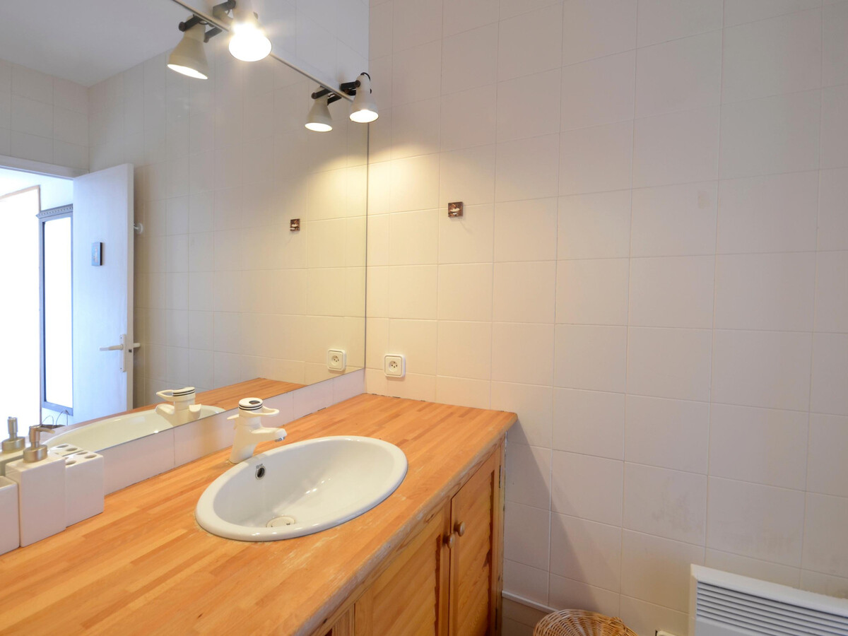 Appartement avec grande terrasse et vue mer à Begur - Photo 9