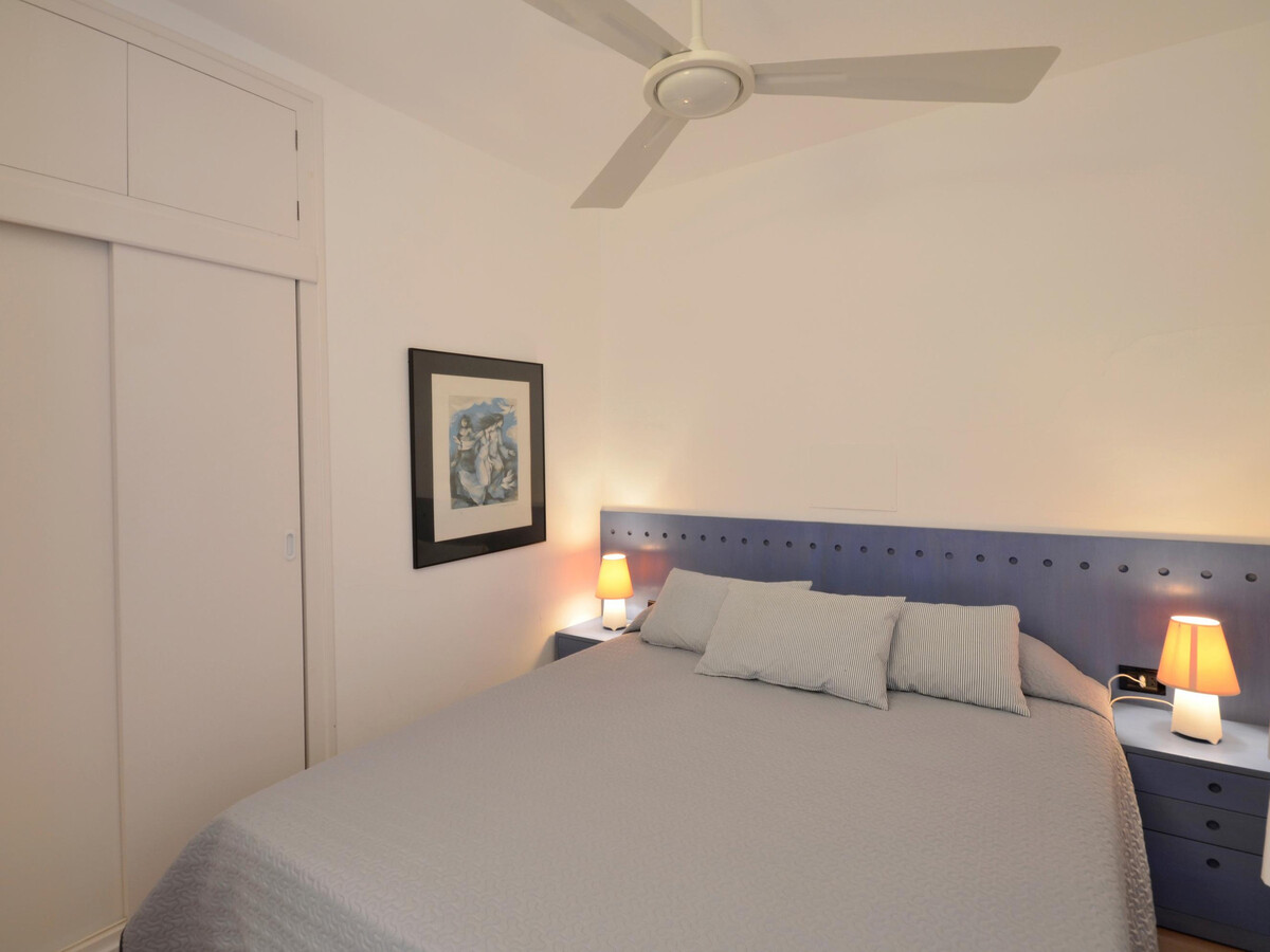 Appartement avec grande terrasse et vue mer à Begur - Photo 10