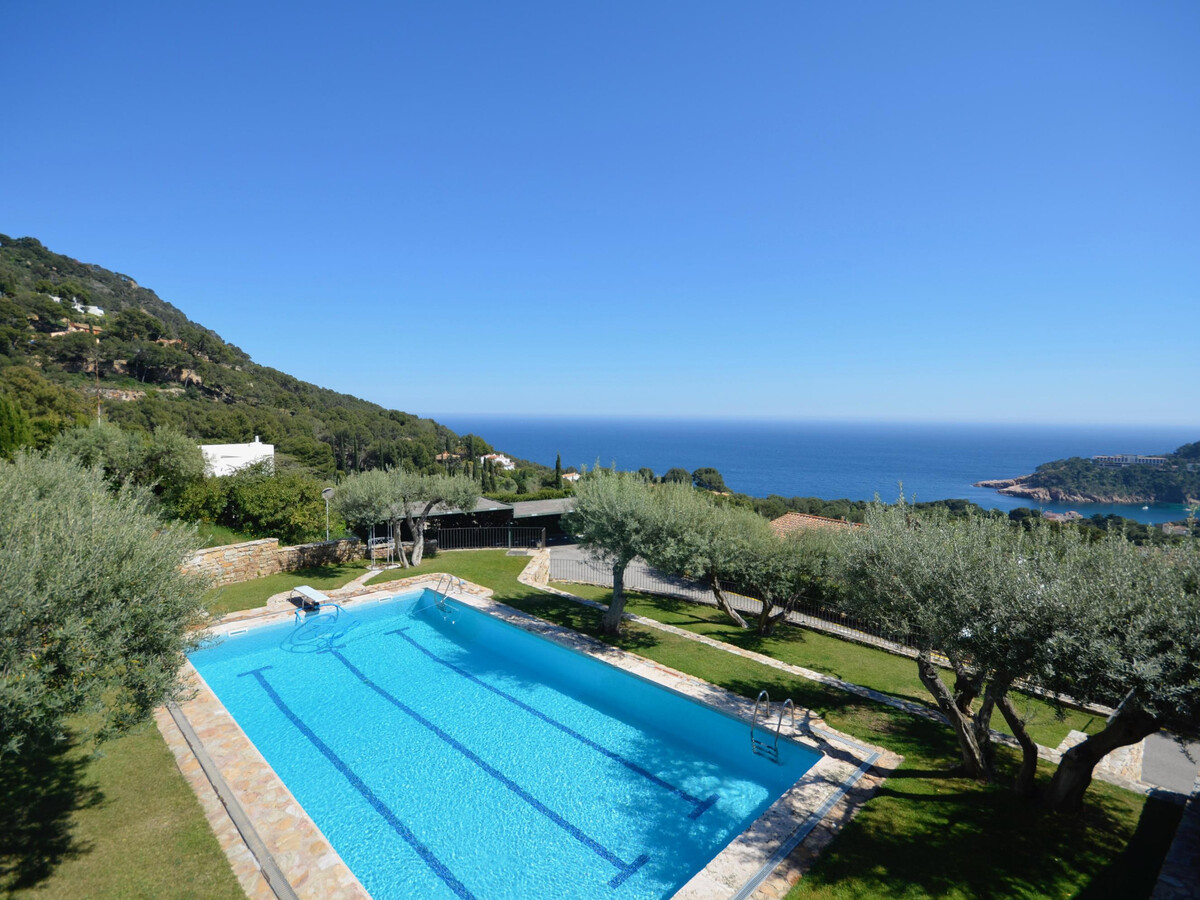 Appartement avec grande terrasse et vue mer à Begur - Photo 11