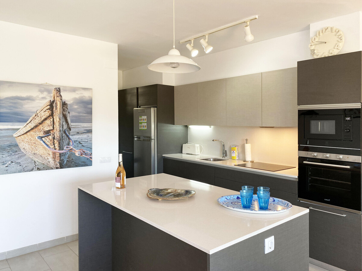 Appartement 3 chambres avec terrasse vue mer à Begur - Photo 10