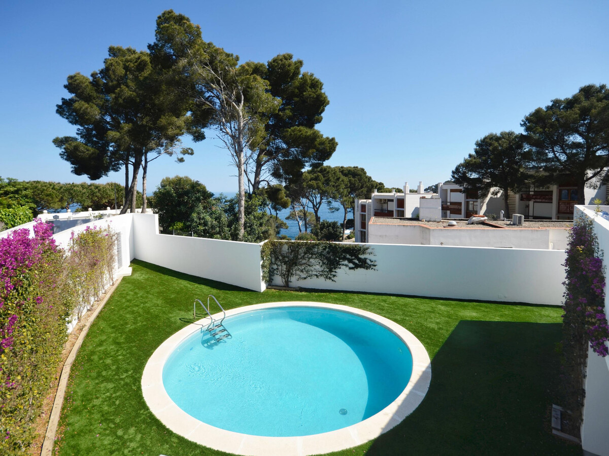 Maison méditerranéenne Begur, 500m plage avec piscine - Photo 4