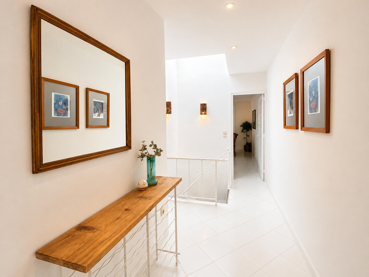 Maison méditerranéenne Begur, 500m plage avec piscine - Photo 5