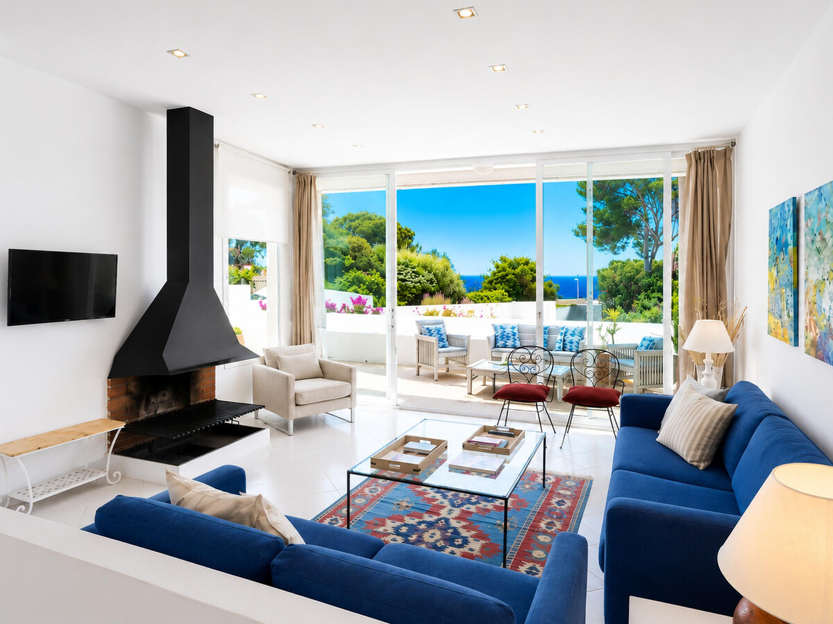 Maison méditerranéenne Begur, 500m plage avec piscine - Photo 7