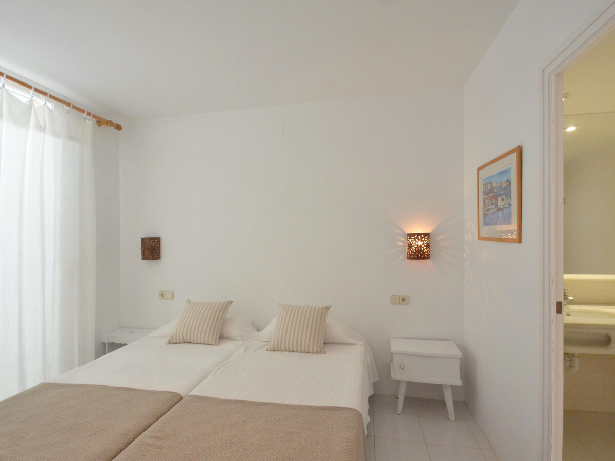 Maison méditerranéenne Begur, 500m plage avec piscine - Photo 13