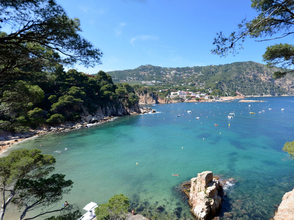 Maison méditerranéenne Begur, 500m plage avec piscine - Photo 17