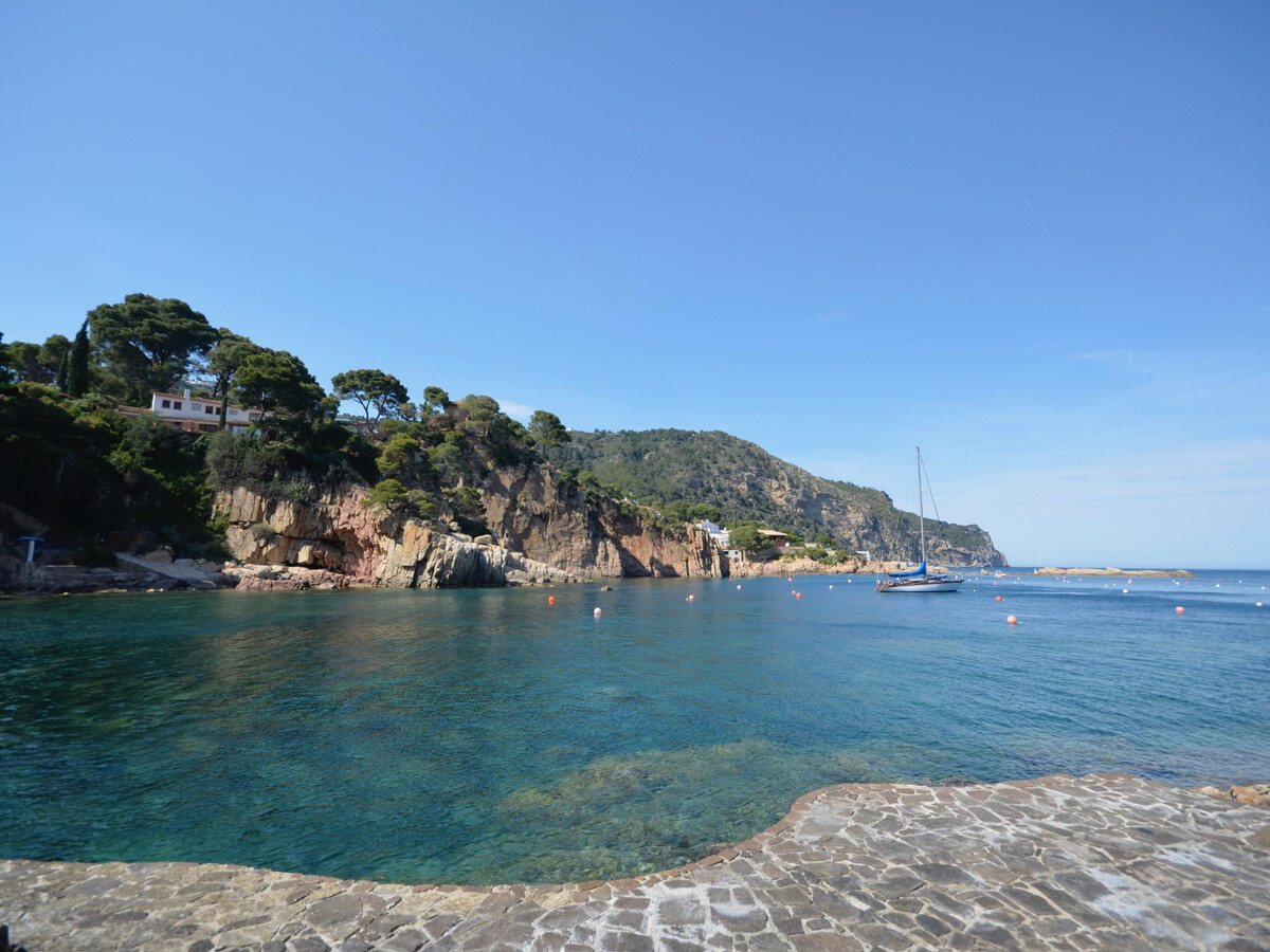 Maison méditerranéenne Begur, 500m plage avec piscine - Photo 18