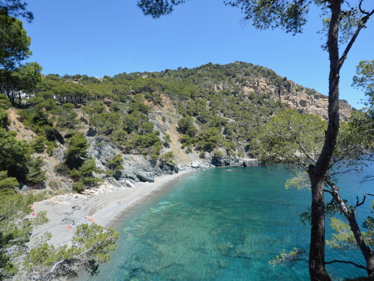 Maison méditerranéenne Begur, 500m plage avec piscine - Photo 19