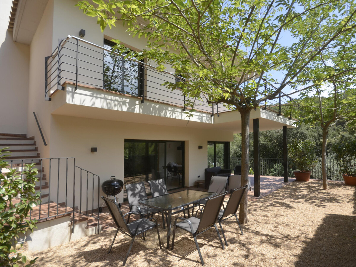 Villa rénovée 4 chambres, piscine privée à Begur - Photo 5