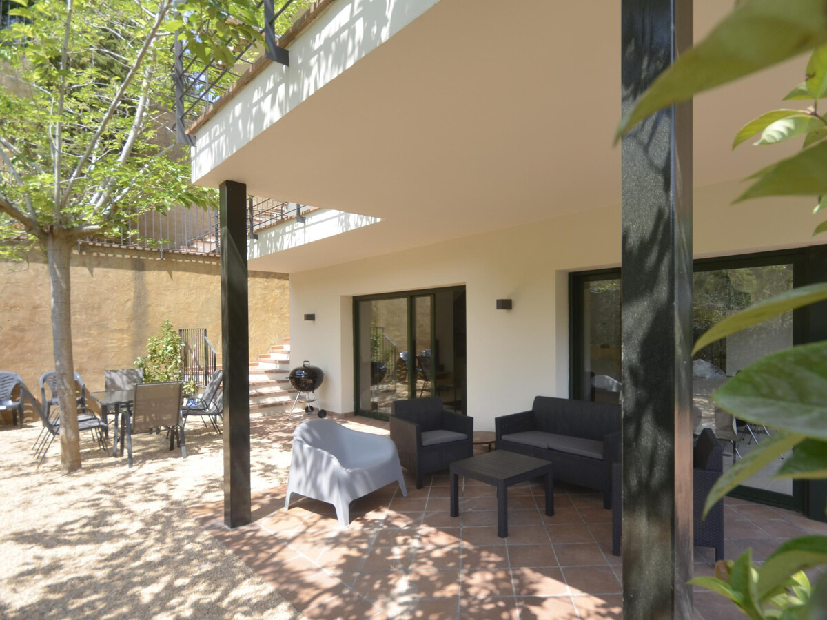 Villa rénovée 4 chambres, piscine privée à Begur - Photo 6