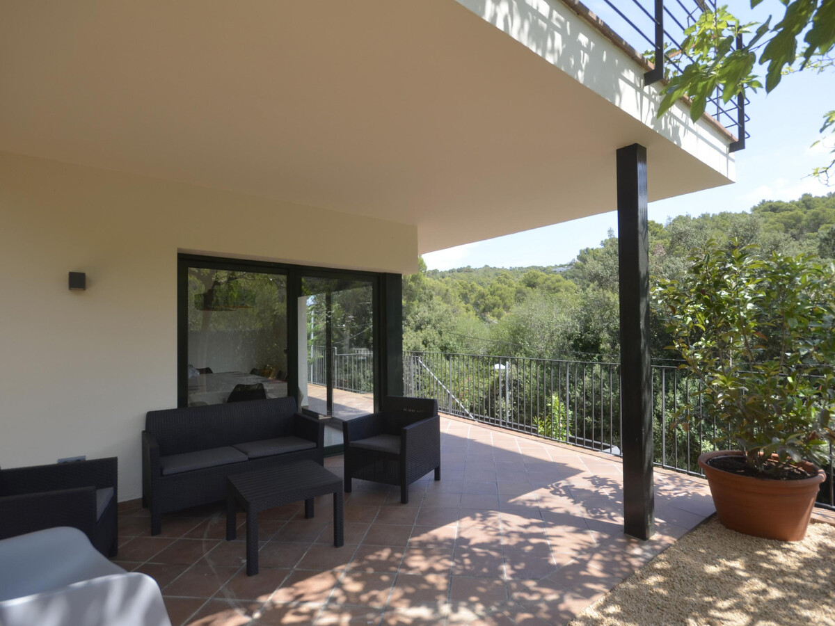 Villa rénovée 4 chambres, piscine privée à Begur - Photo 7