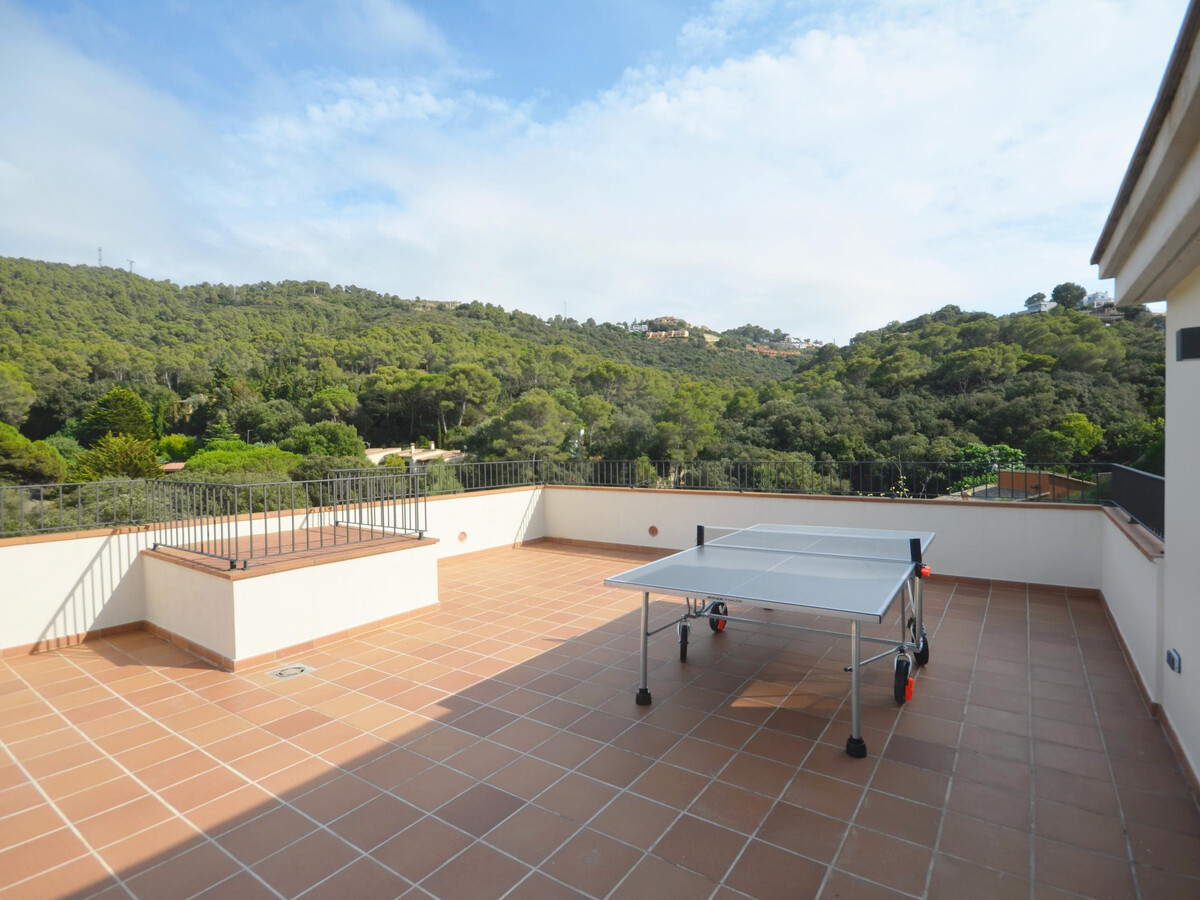 Villa rénovée 4 chambres, piscine privée à Begur - Photo 8