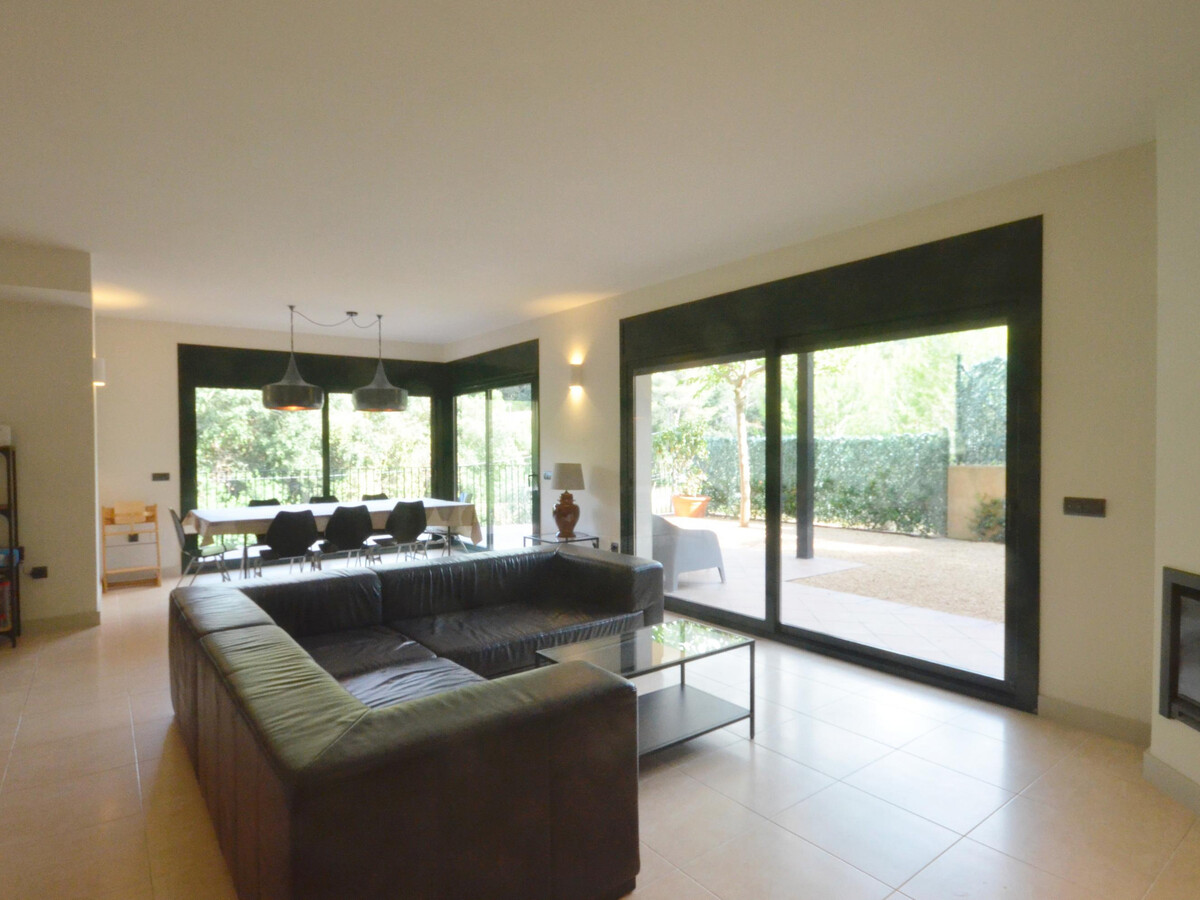 Villa rénovée 4 chambres, piscine privée à Begur - Photo 9