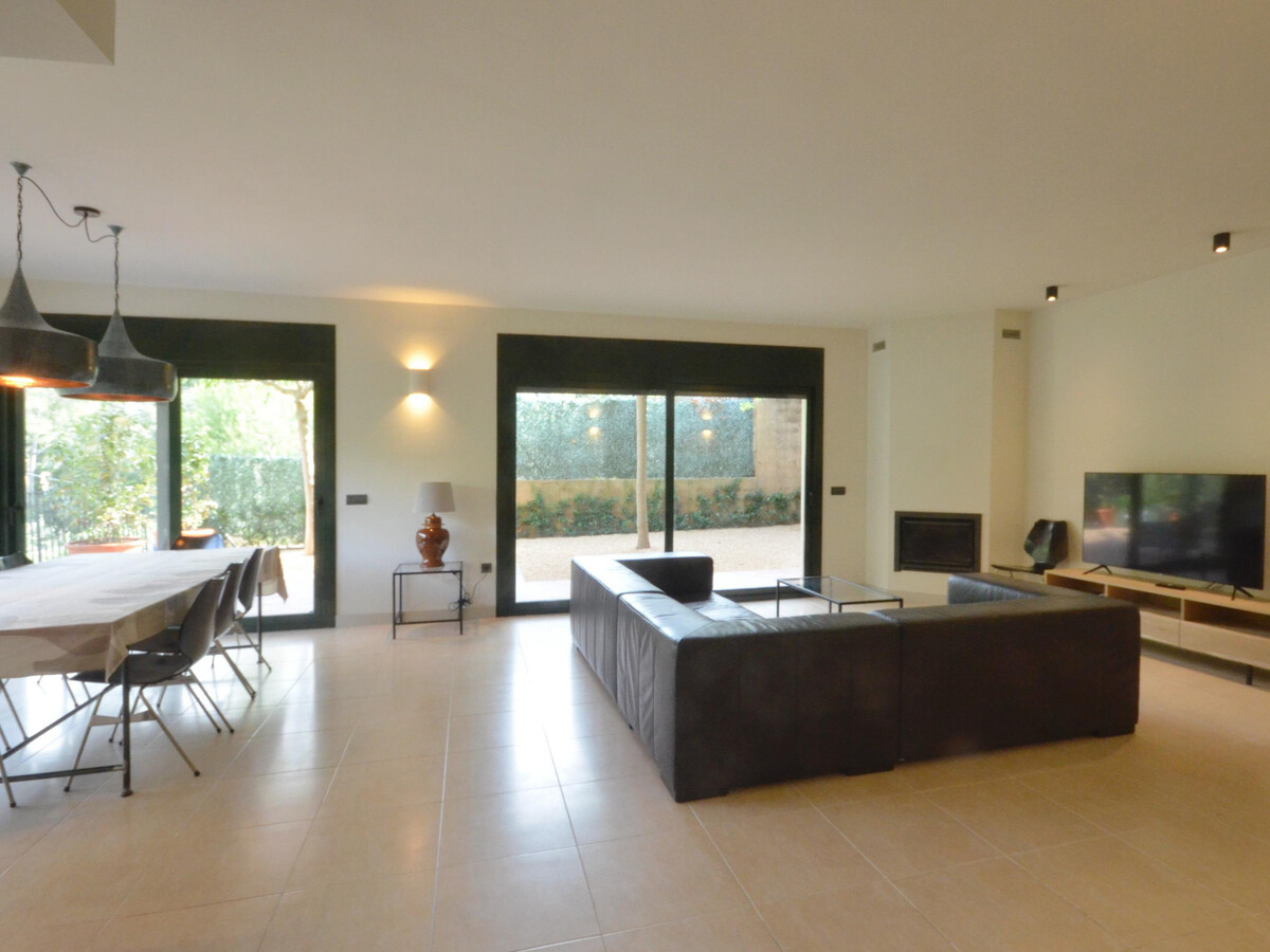 Villa rénovée 4 chambres, piscine privée à Begur - Photo 10