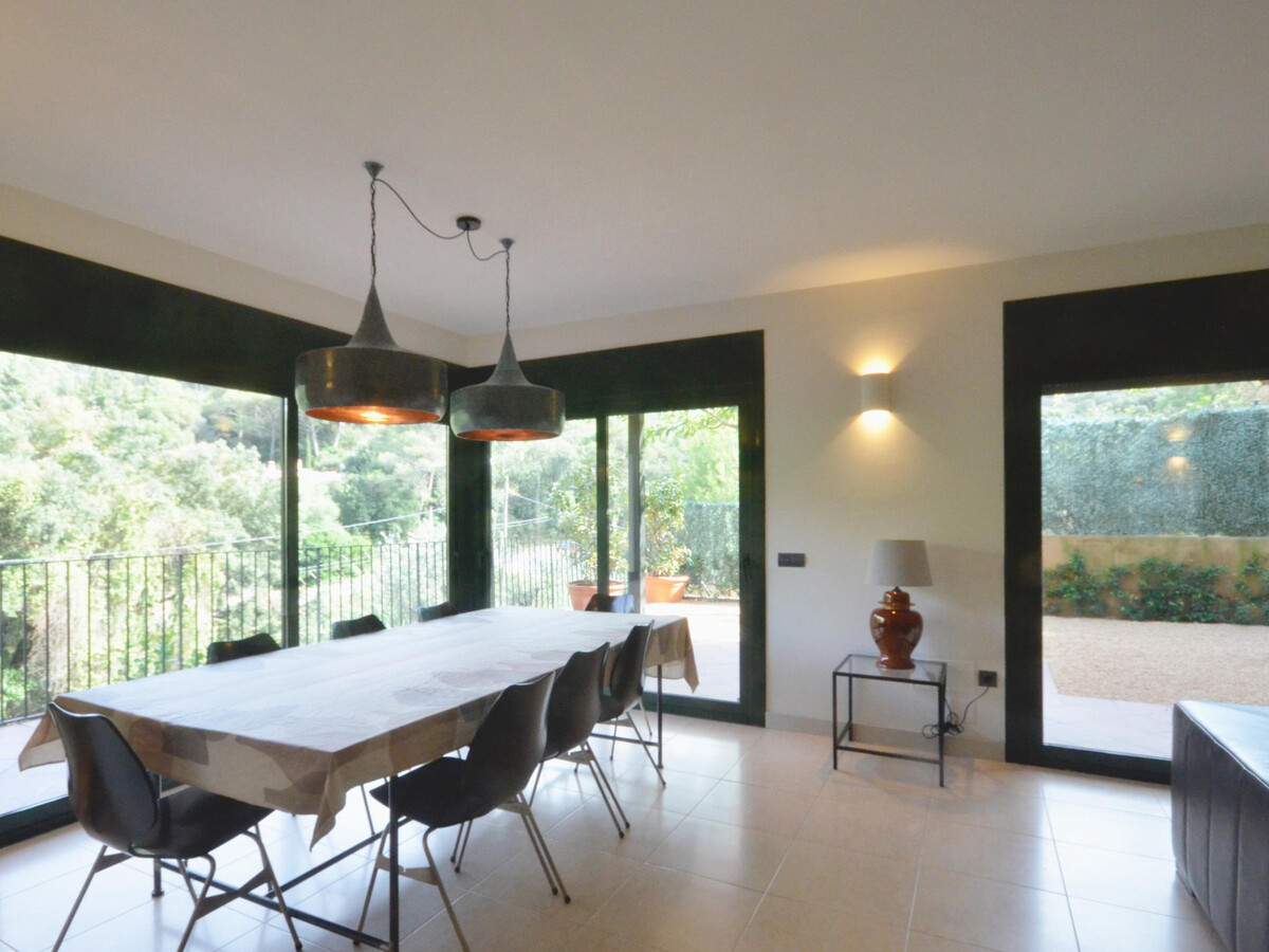 Villa rénovée 4 chambres, piscine privée à Begur - Photo 11
