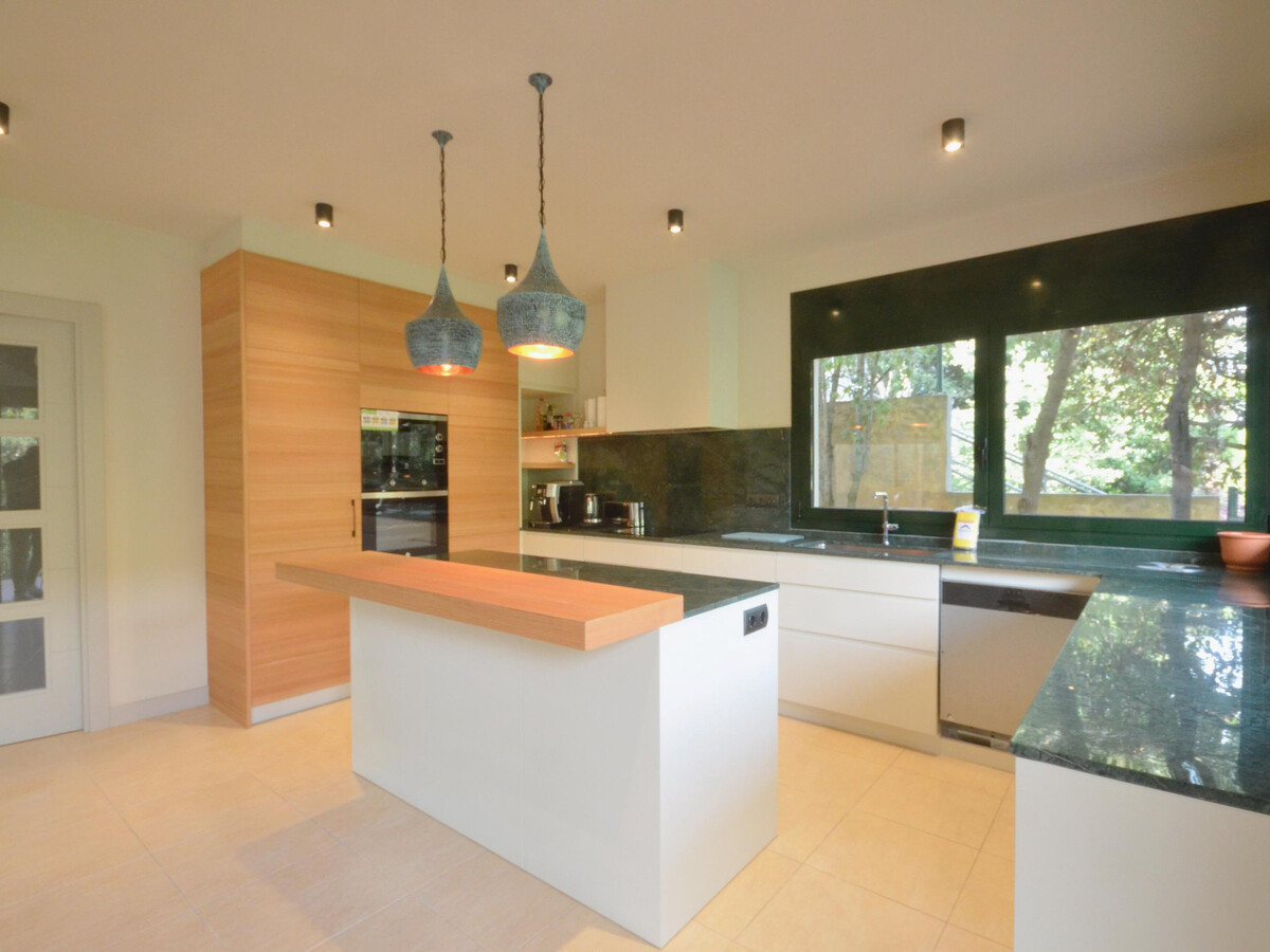 Villa rénovée 4 chambres, piscine privée à Begur - Photo 12