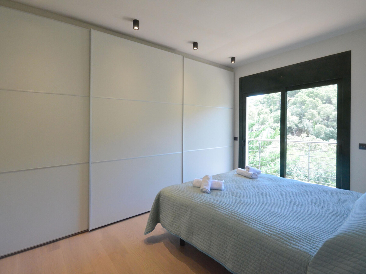 Villa rénovée 4 chambres, piscine privée à Begur - Photo 15