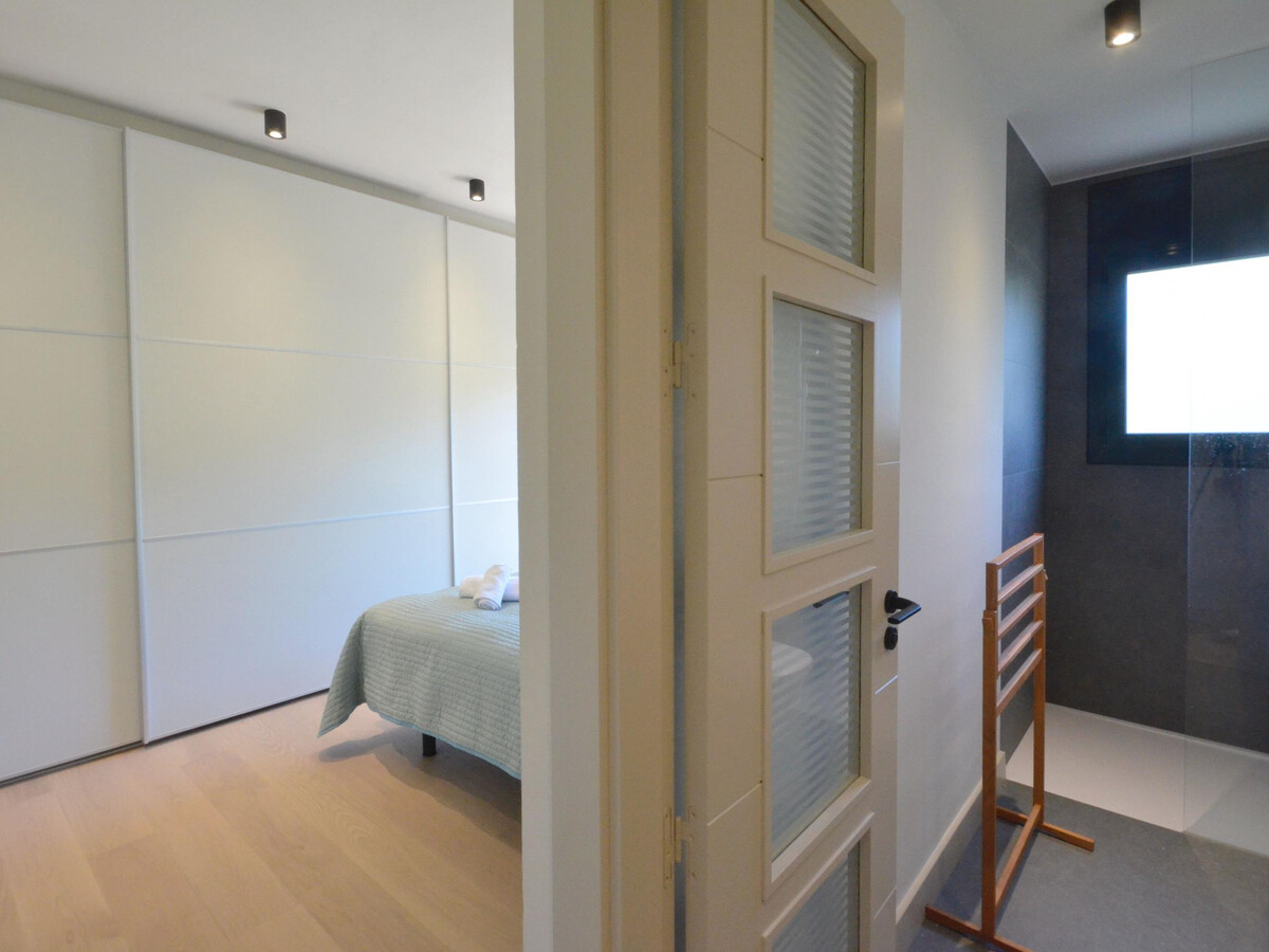 Villa rénovée 4 chambres, piscine privée à Begur - Photo 16