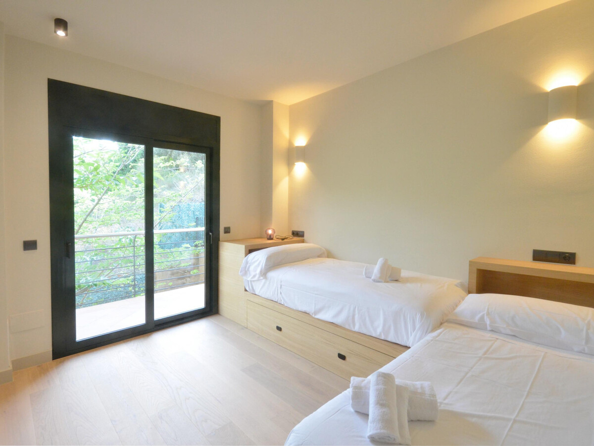 Villa rénovée 4 chambres, piscine privée à Begur - Photo 18