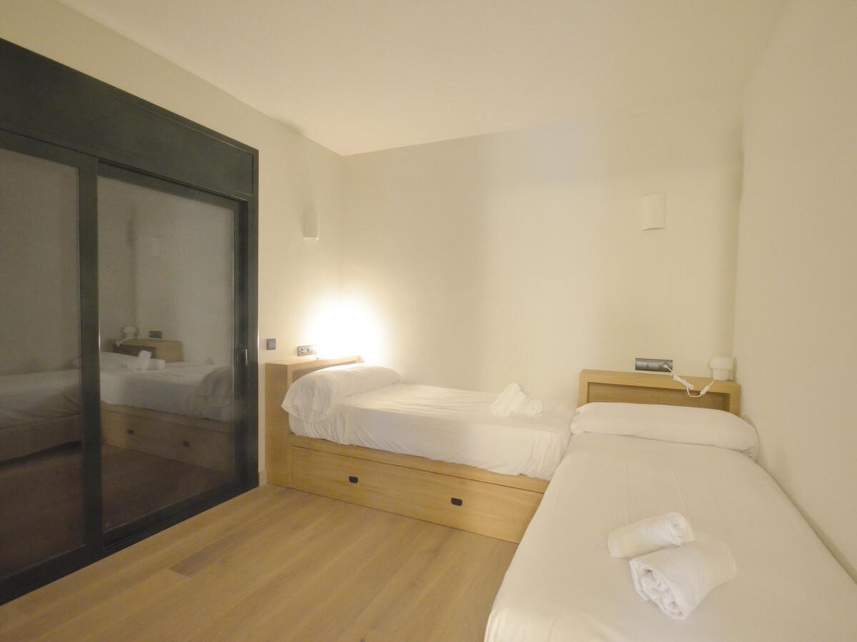 Villa rénovée 4 chambres, piscine privée à Begur - Photo 19