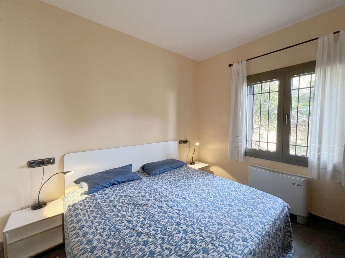 Villa méditerranéenne à Begur, vue mer et piscine - Photo 16