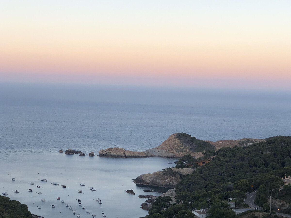 Villa méditerranéenne à Begur, vue mer et piscine - Photo 18