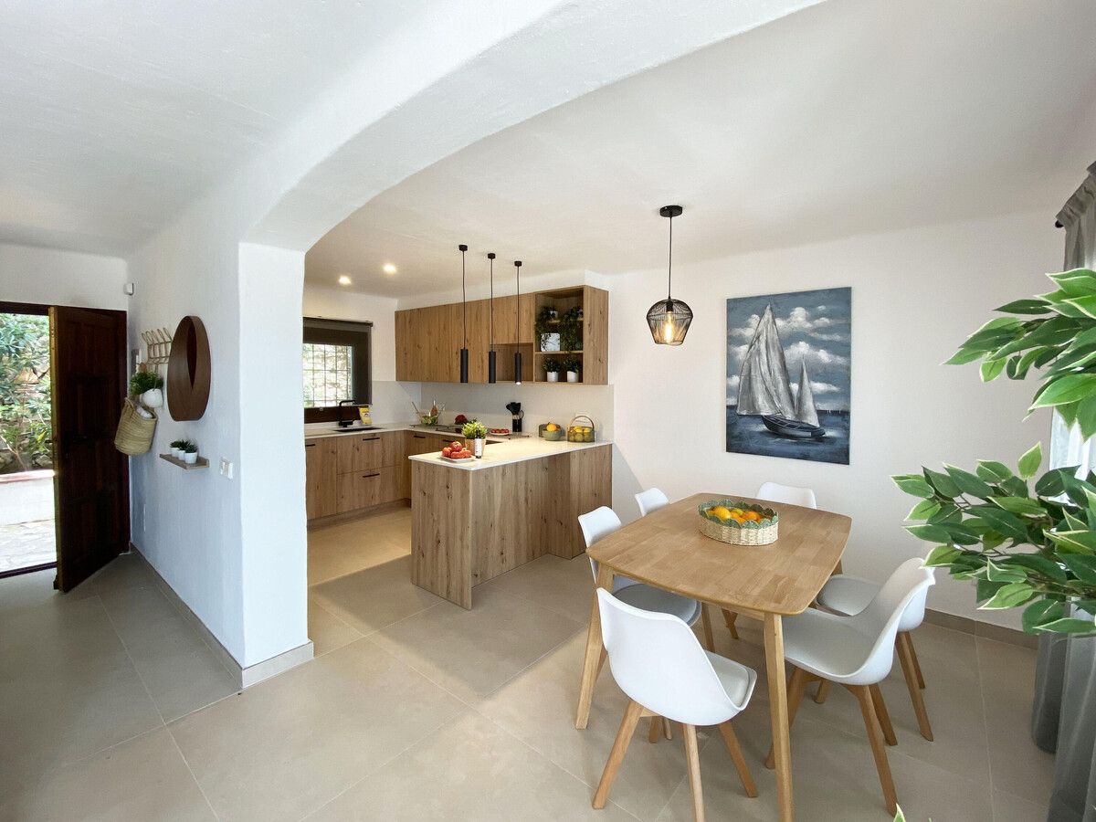 Maison 3 chambres Begur, vue mer et piscine commune - Photo 8