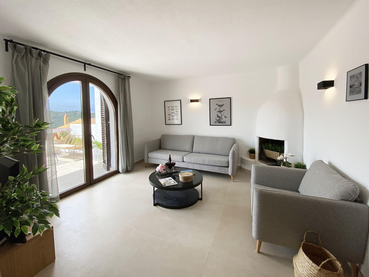 Maison 3 chambres Begur, vue mer et piscine commune - Photo 14