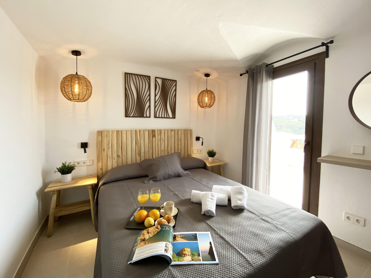 Maison 3 chambres Begur, vue mer et piscine commune - Photo 19