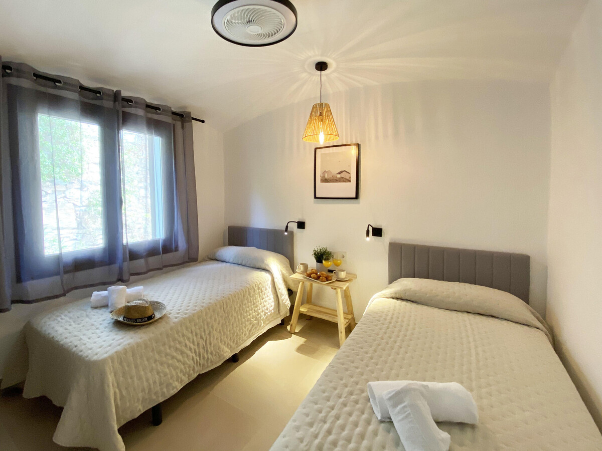 Maison 3 chambres Begur, vue mer et piscine commune - Photo 20