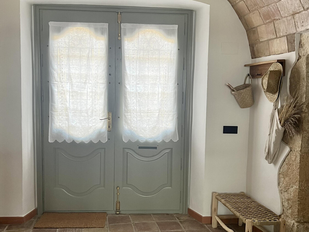 Maison de ville 1788 rénovée, piscine & jardin à Begur - Photo 10