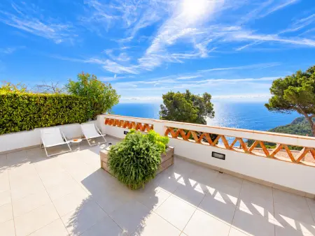 Maison mitoyenne avec piscine et vue mer à Begur : photo 5