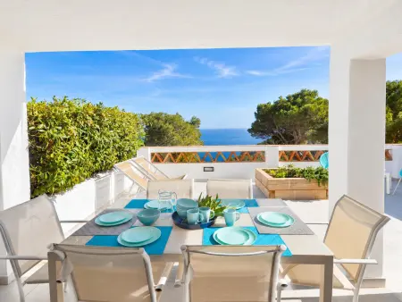 Maison mitoyenne avec piscine et vue mer à Begur : photo 6