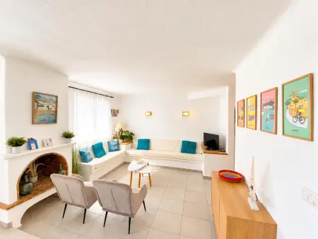 Maison mitoyenne avec piscine et vue mer à Begur : photo 11