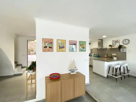Maison mitoyenne avec piscine et vue mer à Begur : photo 14