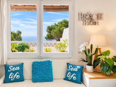 Maison mitoyenne avec piscine et vue mer à Begur : photo 15