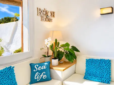 Maison mitoyenne avec piscine et vue mer à Begur : photo 16