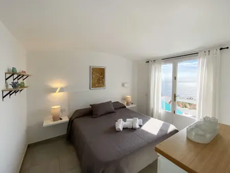 Maison mitoyenne avec piscine et vue mer à Begur : photo 18