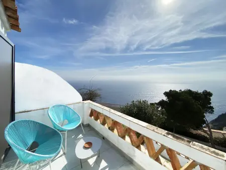 Maison mitoyenne avec piscine et vue mer à Begur : photo 19